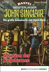 John Sinclair 2197 - Ian Rolf Hill