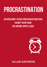 Procrastination - Allan Davidson