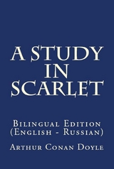 A Study In Scarlet - Arthur Conan Doyle