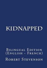 Kidnapped - Robert Louis Stevenson