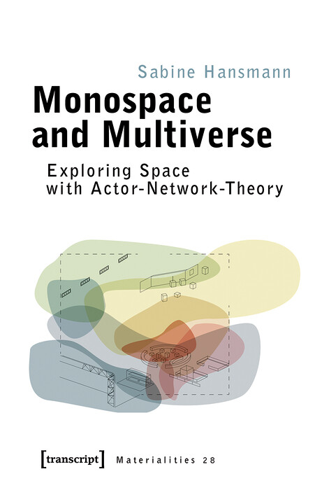 Monospace and Multiverse - Sabine Hansmann