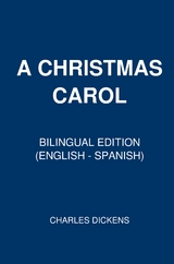 A Christmas Carol - Charles Dickens