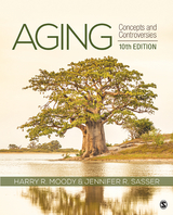 Aging - Harry R. R. Moody, Jennifer R. R. Sasser