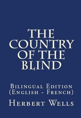 The Country Of The Blind - Herbert George Wells