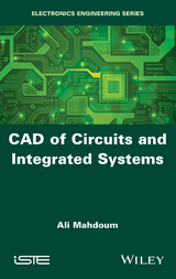 CAD of Circuits and Integrated Systems -  Ali Mahdoum