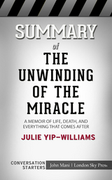 Summary of The Unwinding of the Miracle - Paul Adams