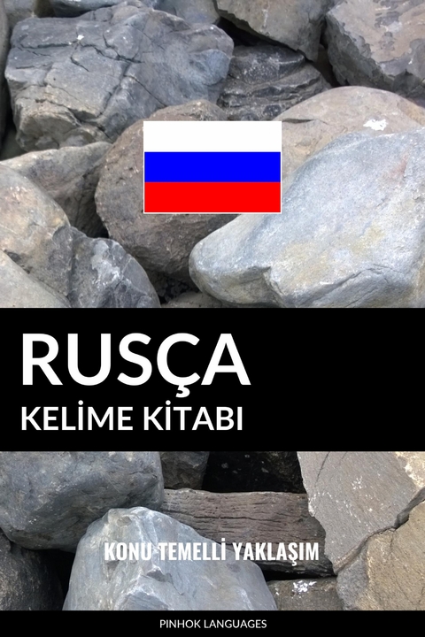 Rusça Kelime Kitabı - 