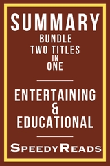 Summary Bundle Two Titles in One - Entertaining and Educational -  SpeedyReads