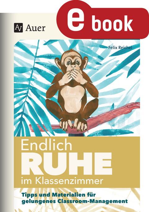 Endlich Ruhe im Klassenzimmer Sekundarstufe - Felix Reichel