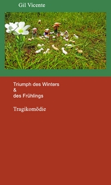Triumph des Winters & des Frühlings - Kristen Benning