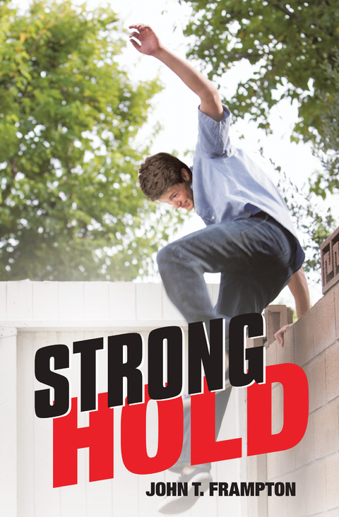 Strong Hold - John T. Frampton