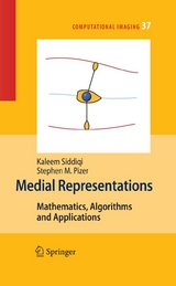 Medial Representations - 