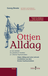 Ottjen Alldag - Georg Droste