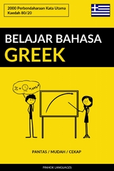 Belajar Bahasa Greek - Pantas / Mudah / Cekap -  Pinhok Languages