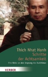 Schritte der Achtsamkeit - Thich, Nhat Hanh; Lüchinger, Thomas