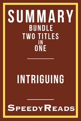 Summary Bundle Two Titles in One - Intriguing - Summary of Tara Westover's Educated  and Summary of EL James' Fifty Shades of Grey -  SpeedyReads