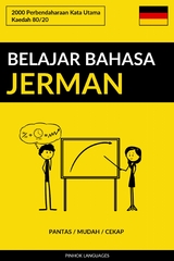 Belajar Bahasa Jerman - Pantas / Mudah / Cekap -  Pinhok Languages