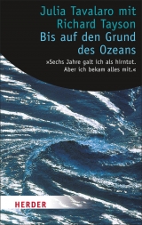 Bis auf den Grund des Ozeans - Julia Tavalaro, Richard Tayson