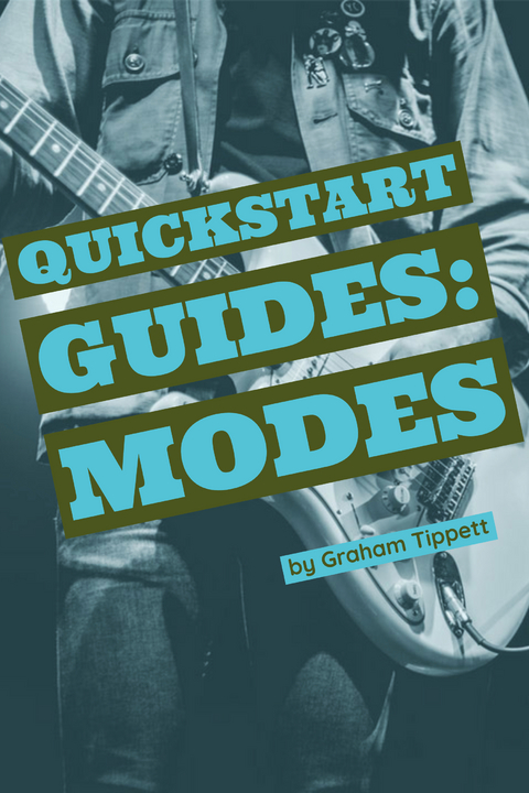 Quickstart Guides - Graham Tippett