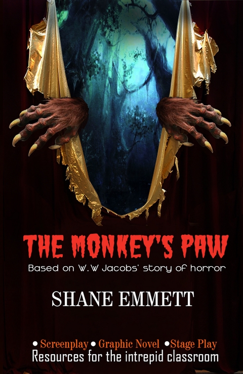 The Monkey’s Paw - Shane Emmett