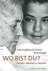 Wo bist du? - Julia Engelbrecht-Schnür, Britta Nagel