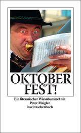 Oktoberfest! - 