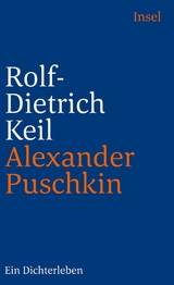 Puschkin - Rolf-Dietrich Keil