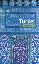 Türkei - Barbara Yurtdas
