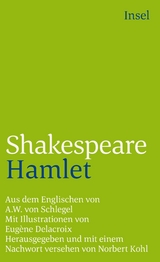 Hamlet - William Shakespeare