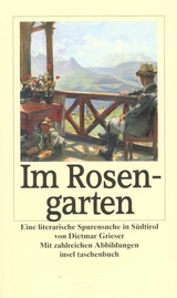 Im Rosengarten - Dietmar Grieser