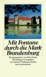 Mit Fontane durch die Mark Brandenburg - 