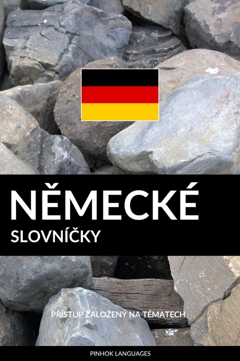 Německé Slovníčky -  Pinhok Languages