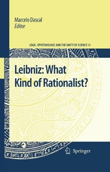 Leibniz: What Kind of Rationalist? - 