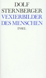 Schriften - Sternberger, Dolf