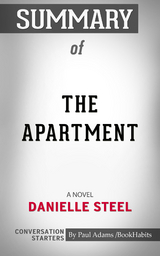 Summary of The Apartment - Paul Adams