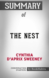 Summary of The Nest - Paul Adams