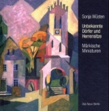 Unbekannte Dörfer und Herrensitze - Wüsten, Sonja