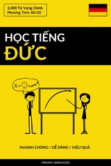 Học Tiếng Đức - Nhanh Chóng / Dễ Dàng / Hiệu Quả -  Pinhok Languages