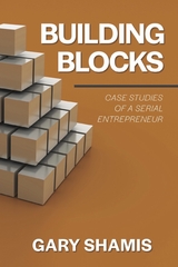 Building Blocks - Gary Shamis