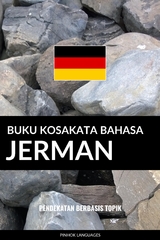 Buku Kosakata Bahasa Jerman -  Pinhok Languages