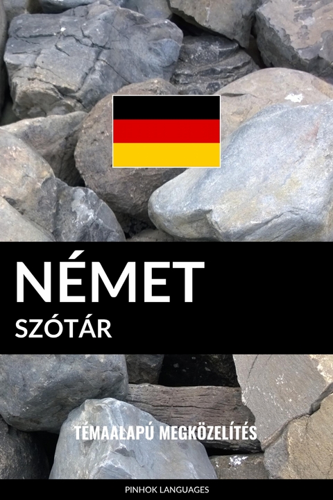 Német szótár -  Pinhok Languages