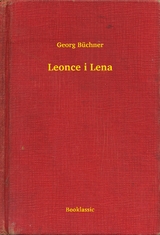 Leonce i Lena - Georg Büchner