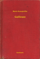 Galileusz - Maria Konopnicka