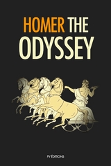 The Odyssey -  Homer