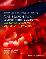 The Search for Antidepressants - An Integrative View of Drug Discovery - 