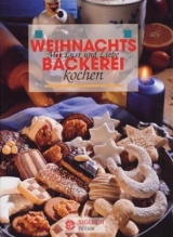 Weihnachtsbäckerei - Maria Buchheim