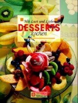 Desserts - Maria Buchheim