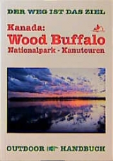 Kanada: Wood Buffalo NP - Michaela Schmid