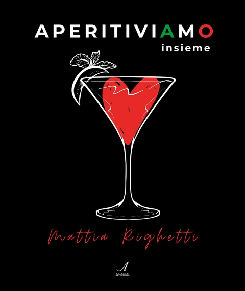 Aperitiviamo - Mattia Righetti