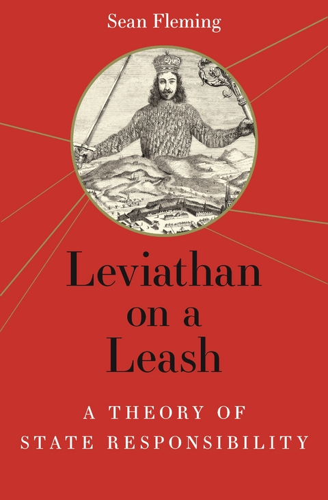 Leviathan on a Leash -  Sean Fleming